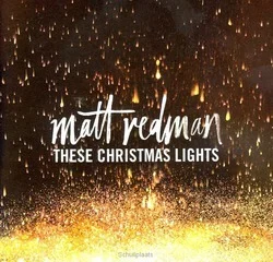 Bestseller THESE CHRISTMAS LIGHTS