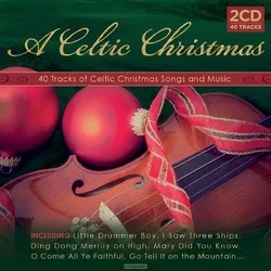 A CELTIC CHRISTMAS (2CD) Goedkoop