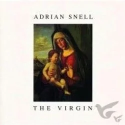 THE VIRGIN (CD) Direct Verzonden