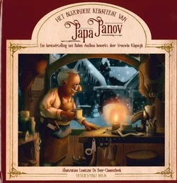 Shop Nu BIJZONDERE KERSTFEEST VAN PAPA PANOV