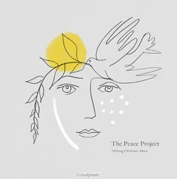 THE PEACE PROJECT CHRISTMAS Nu Kopen