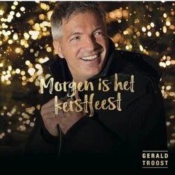 Aanbieding MORGEN IS HET KERSTFEEST