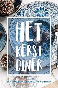 HET KERSTDINER Beperkt Aanbod