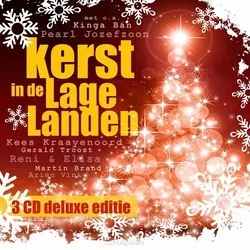 KERST I/D LAGE LANDEN DELUXE (3CD) Laatste Versie