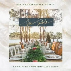 THE TABLE: A CHRISTMAS WORSHIP GATHERING Bestel Nu