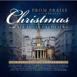 PROM PRAISE: A FESTIVAL OF CHRISTMAS (IN Direct Beschikbaar