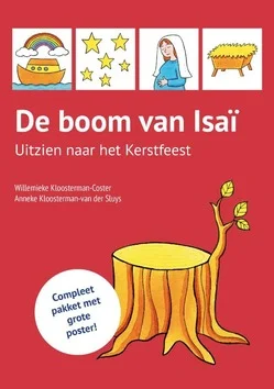 BOOM VAN ISAI POSTERPAKKET Nieuw