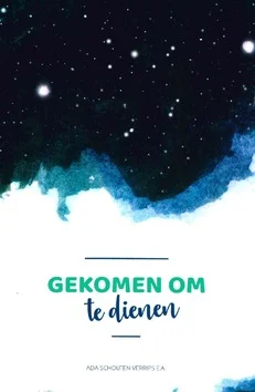 Must-Have GEKOMEN OM TE DIENEN