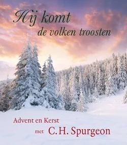 HIJ KOMT DE VOLKEN TROOSTEN Korting