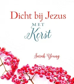 DICHT BIJ JEZUS MET KERST Express Levering
