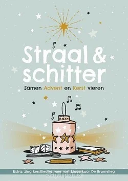 Express Levering STRAAL EN SCHITTER