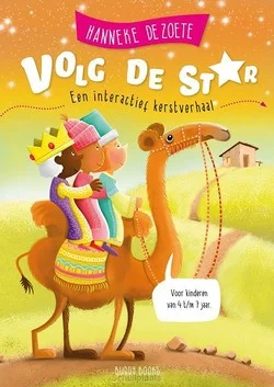 Aanbieding VOLG DE STER