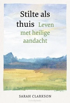 STILTE ALS THUIS Finale Uitverkoop