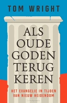 Betaalbaar ALS OUDE GODEN TERUGKEREN