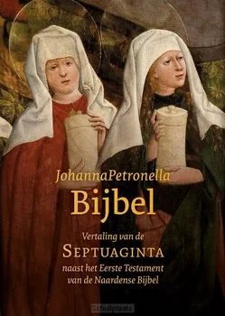 JOHANNAPETRONELLA-BIJBEL Korting