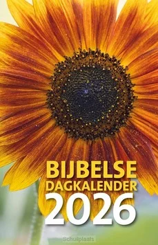 BIJBELSE DAGKALENDER 2026 Veilige Betaling