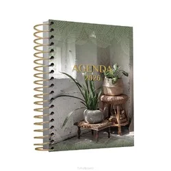 AGENDA MAJESTICALLY Beperkt Aanbod