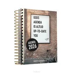 AGENDA ALLERBESTE VISJES Koop Vandaag
