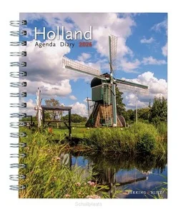 HOLLAND WEEKAGENDA 2026 Finale Uitverkoop
