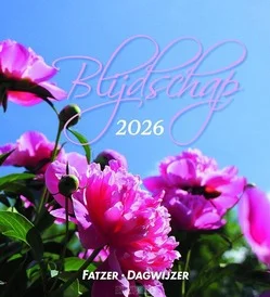 Superprijs KALENDER 2026 HSV BLIJDSCHAP