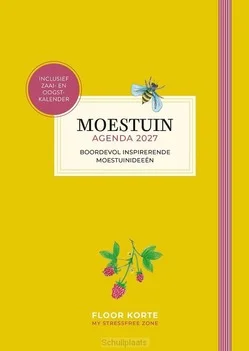 Betrouwbaar MOESTUIN AGENDA 2027