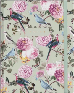 Fabrieksprijs NOTEBOOK D2 2026/2027