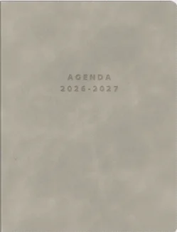 DOCENTENAGENDA D1 2026/2027 Actieprijs