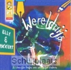 WERELDWYS Dagaanbieding