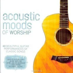 ACOUSTIC MOODS OF WORSHIP Snelle Levering