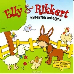 KINDERDIERENLIEDJES Betrouwbaar