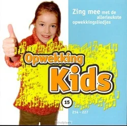 CD KIDS 15 214-227 Actieprijs