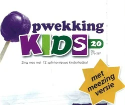 CD KIDS 20 276-287 Gratis Retour
