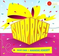 SURPRISE Exclusieve Aanbieding