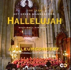 JUBILEUM CONCERT PARIJS Snelle Levering