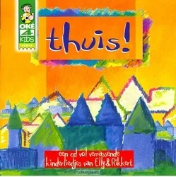 THUIS ! Laatste Kans