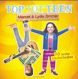 Goedkoop VAN TOP TOT TEEN