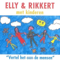VERTEL HET AAN DE MENSEN Actieprijs
