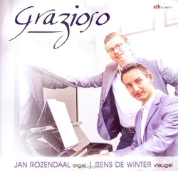 Lage Kosten GRAZIOSO