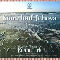 KOM, LOOF JEHOVA Bestel Nu