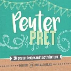 PEUTERPRET Beperkt Aanbod