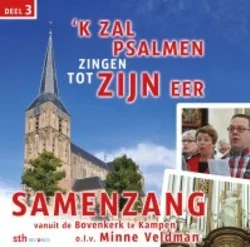 Gratis Retour SAMENZANG KAMPEN