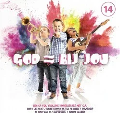 GOD=BIJ JOU Aanbieding