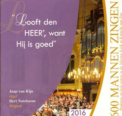 LOOFT DEN HEER #5 2016 Rechtstreeks Van De Fabrikant