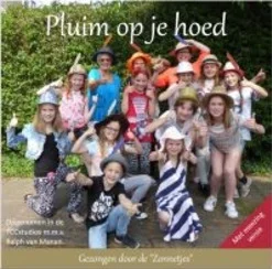 PLUIM OP JE HOED Nu Kopen