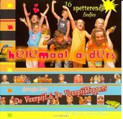 HELEMAAL ANDERS Fabrieksprijs