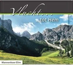 Weekendaanbieding VLUCHT TOT HEM