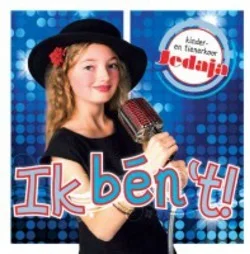 IK BEN 'T! Rechtstreeks Van De Fabrikant