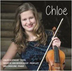 CHLOE Gratis Retour