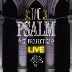 THE PSALM PROJECT LIVE Populair