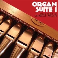 Shop Nu ORGAN SUITE I